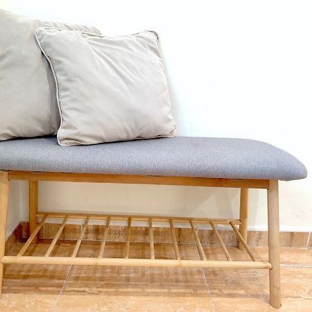 D4: Design & Relax In The City مالقة المظهر الخارجي الصورة