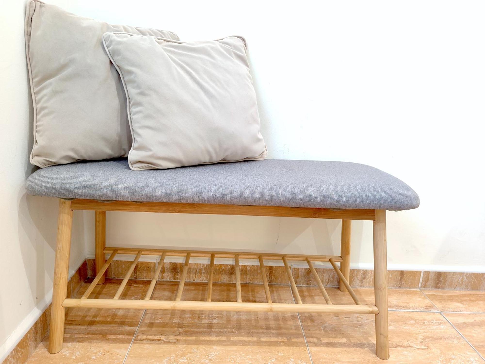D4: Design & Relax In The City مالقة المظهر الخارجي الصورة