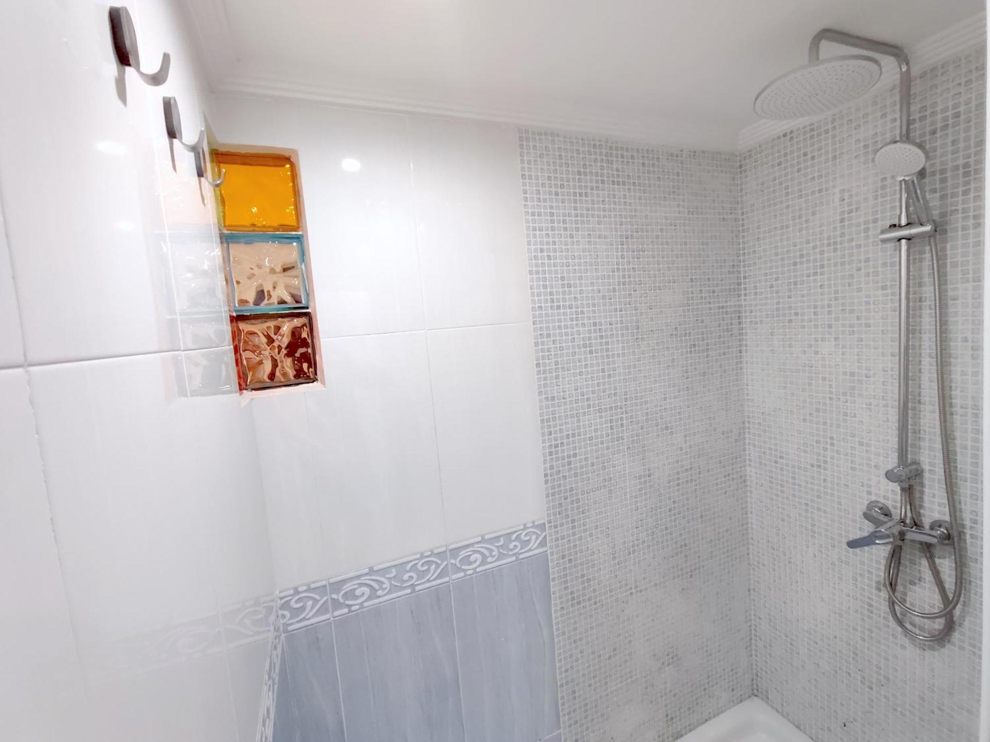 D4: Design & Relax In The City مالقة المظهر الخارجي الصورة