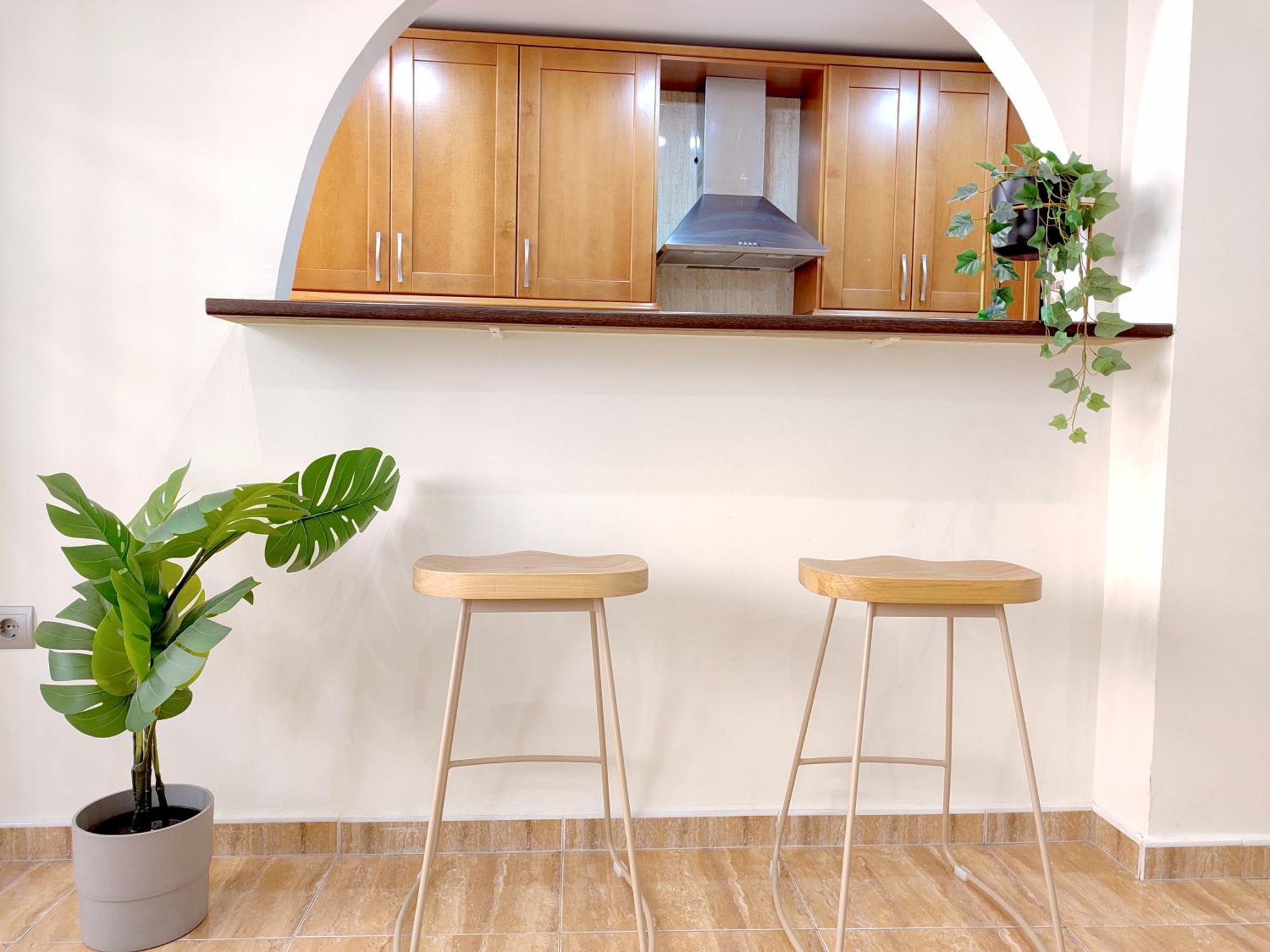 D4: Design & Relax In The City مالقة المظهر الخارجي الصورة