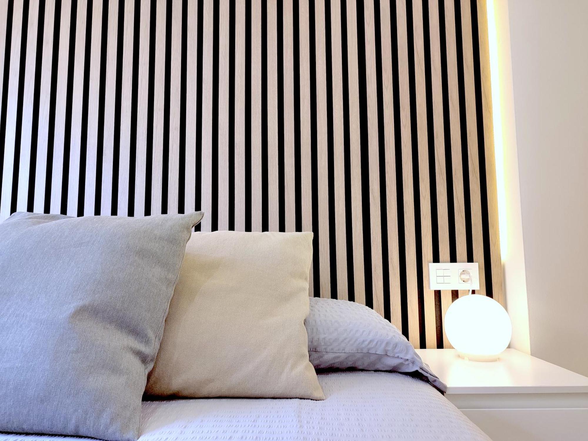 D4: Design & Relax In The City مالقة المظهر الخارجي الصورة