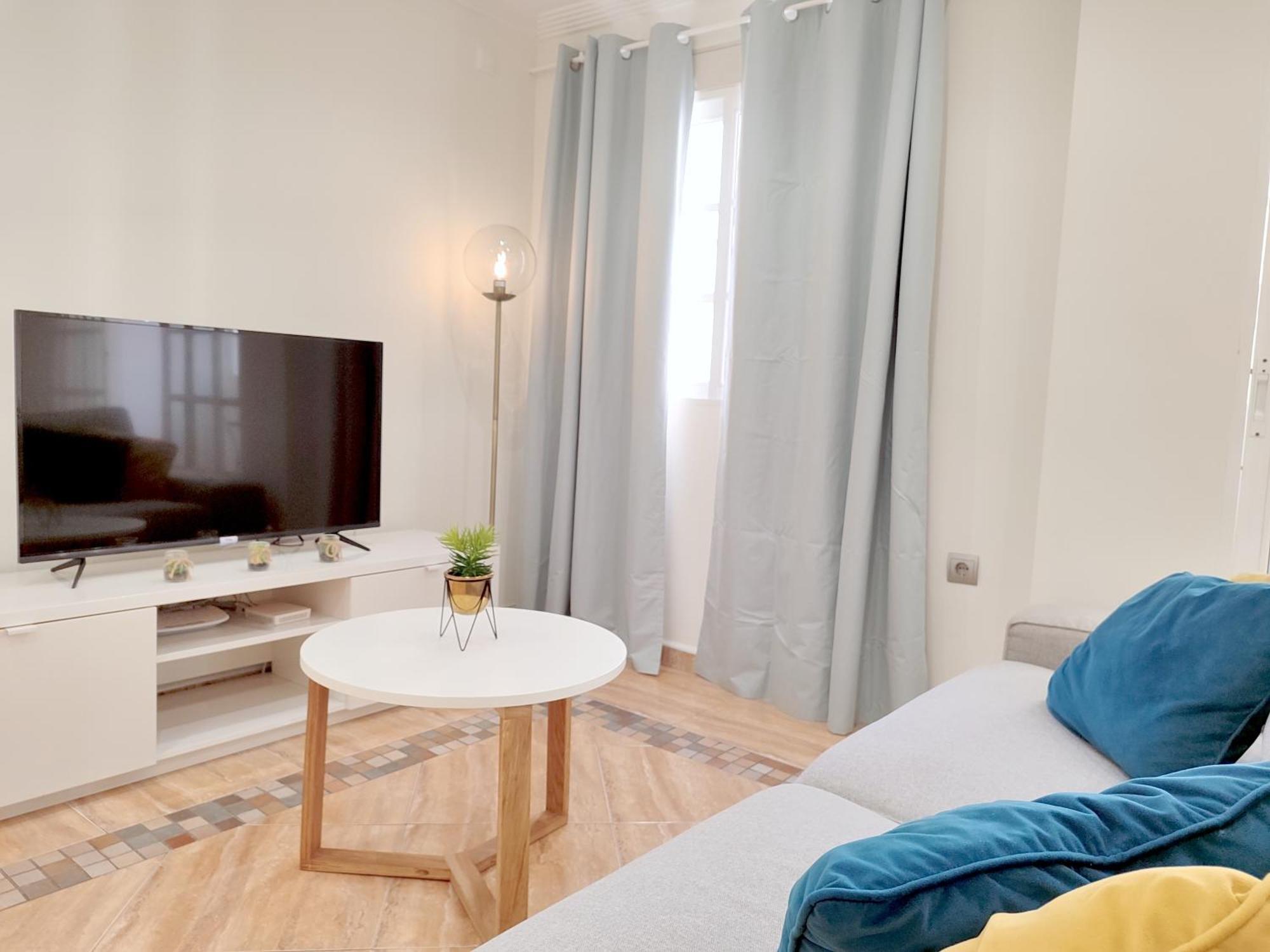 D4: Design & Relax In The City مالقة المظهر الخارجي الصورة